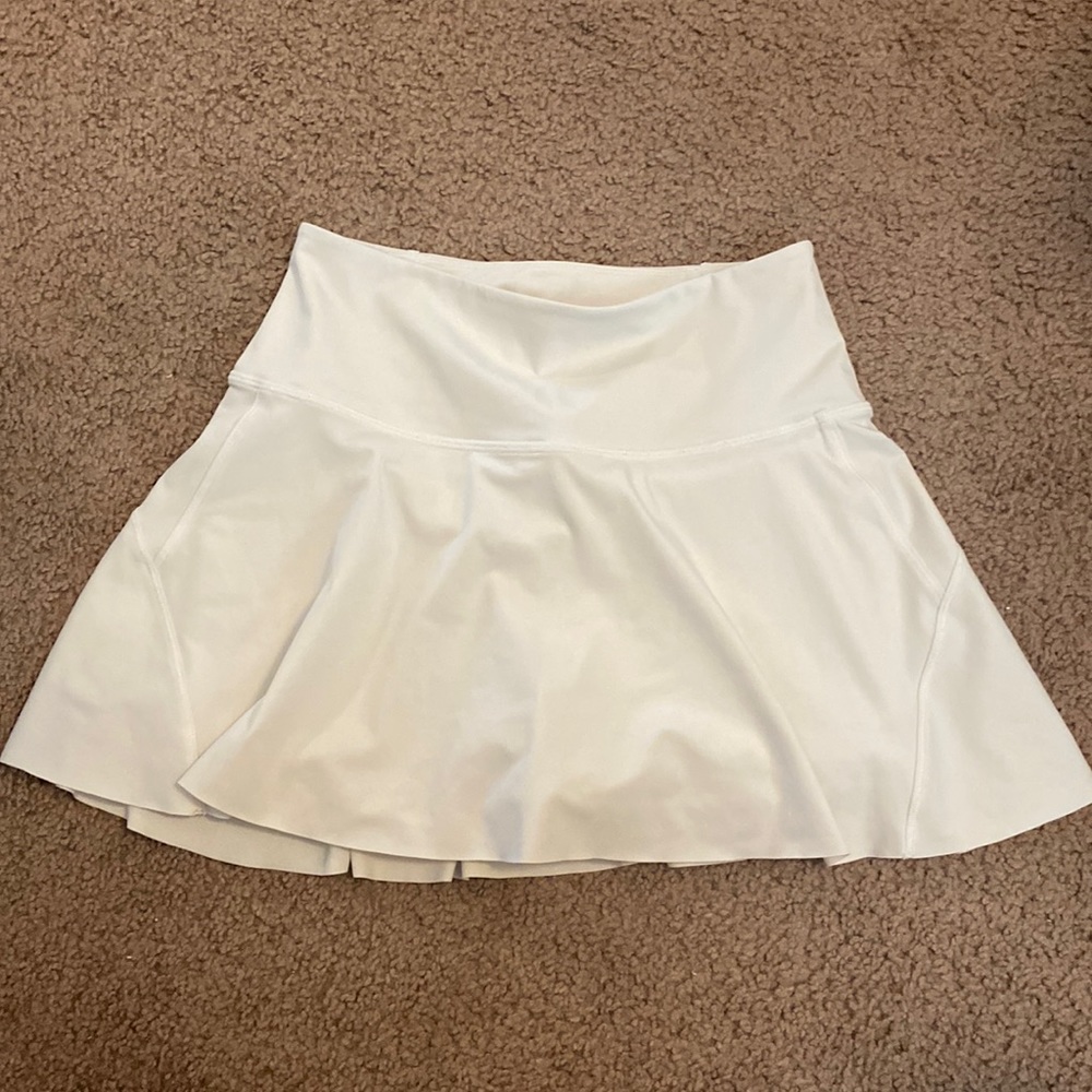 Athleta Golf Skirt